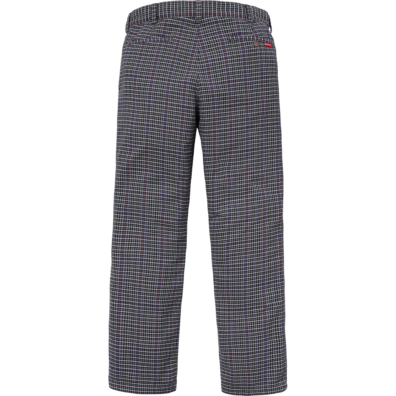 Work Pant view 13